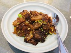 -四季厨房 鲁菜·孔府烤鸭(二环南路店)