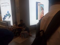 -华为智能生活馆(杭州大悦城)