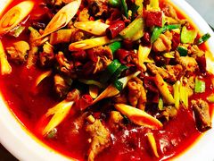 -大胡子烧烤(总店)
