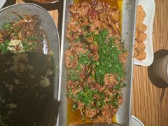 -树厨贵州菜(大十字店)