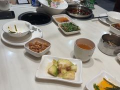 -围炉夜话·潮汕卤水火锅(榕江店)