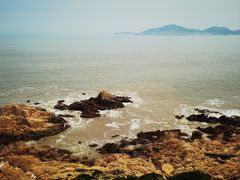 -舟山嵊泗列岛风景名胜区