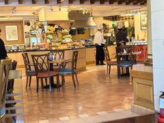 -国宾酒店-花园咖啡自助餐厅(北营房中街店)