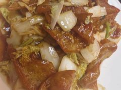 -老德州四合院·德州菜(天衢路店)