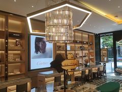 -茂昌眼镜(南京西路店)