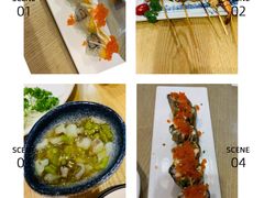 -小句号日本料理(江宁万达店)