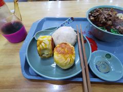 牛肉汤包-李荣兴(南湖东路店)