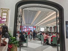-骏丰酒楼(黄编店)
