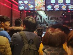 -小杨生煎(湟普汇店)