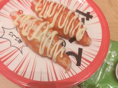 -友壹町寿司(佛山新DNA店)