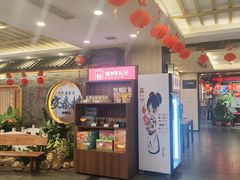 -安泰楼·佛跳墙创始人·传统闽味早茶·酒楼(三坊七巷闽菜地标店)