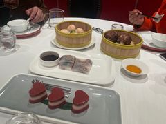-醉辉皇原味海鲜江南菜(成都大魔方店)