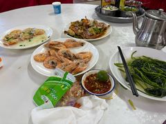 -板桥海鲜广场(文明东店)