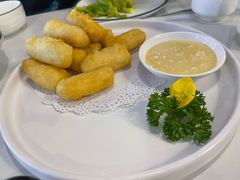 -帕米尔食府(白云观店)
