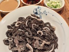-四季民福烤鸭店(前门廊房二条店)