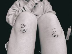 -周忆刺青原创设计定制