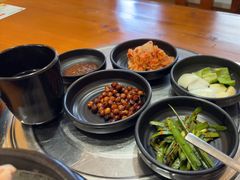 -高社长参鸡汤(高丽街店)