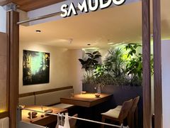 -双门洞·森系料理(体育西店)
