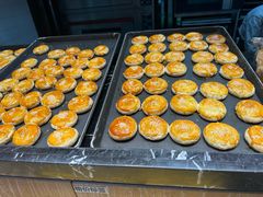 -皇冠幸福里动物奶油生日蛋糕(万达店)