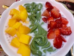 -甜心妈妈·榴莲星级糖水(北京路总店)