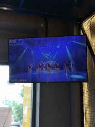 点击看大图 -大连DB街舞工作室