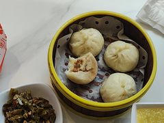 -嘉和一品粥(津华昌道店)