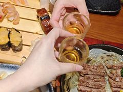 -千代武日本料理(爱建店)