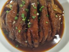 -品大三·南京菜(大行宫店)