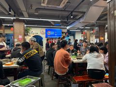 -水碾河刘老大串串香(水碾河路店)