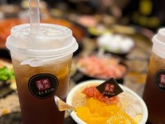-正南齊北重庆老火锅(光华村直营店)