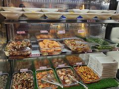 -丰卓会海鲜自助(中润大道店)