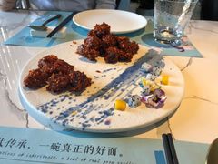 -南山鲜虾面·活鲜小馆·海味大连菜(南山总店)