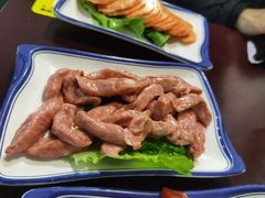 -递酒烤场(湛江路店)