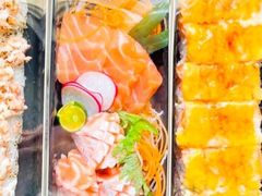 -Tuna maki寿司(苏州万象天地店)