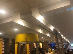 -麦当劳(宜安广场店)