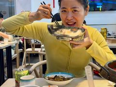 -屋里家延边朝鲜族冷面(梅林3店)