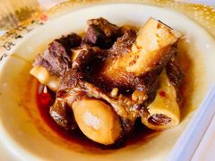羊棒骨-羊家胡同·龙虾烧烤火锅(龙汇路店)