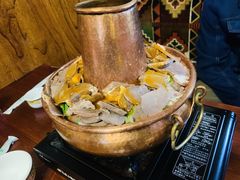 -如意林卡藏餐吧(大昭寺店)