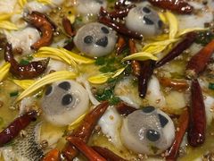 -太二酸菜鱼(永旺梦乐城店)