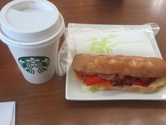 -星巴克(深圳音乐厅店)