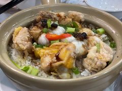 -尝囍煲仔小菜
