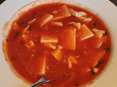 -真爱中国餐馆·年华店(朱雀大街店)