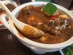 -simply thai天泰(静安嘉里中心店)