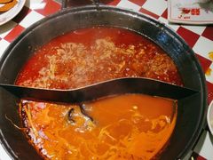 -赵美丽重庆火锅(西安直营总店)