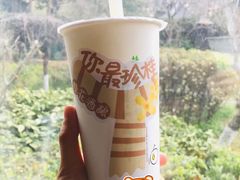 -桂桂茶(新邻站店)