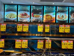 -海宝酒家(中山四路店)