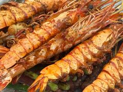 -串小白烧烤(金沙洲店)