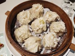-龍聚祥烧麦馆(鼓楼店)