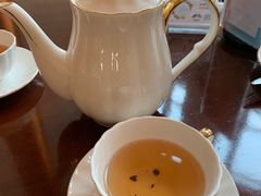 -苏州洲际酒店·大堂酒廊