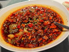 -花家怡园(四合院总店)